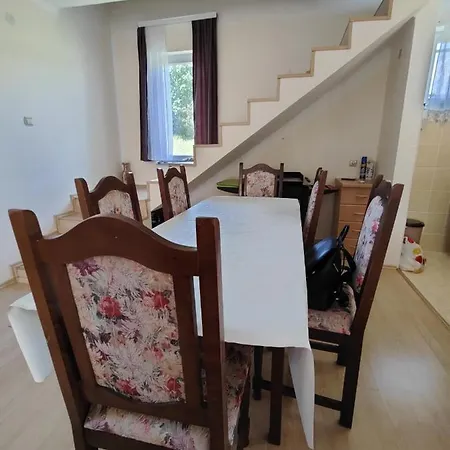 House Of The Rising Sun Holiday home Bosanska Gradiska