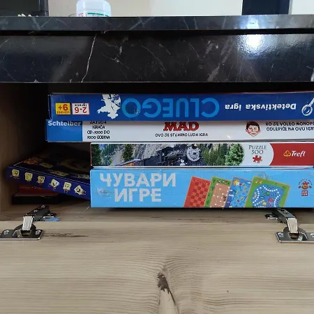 House Of The Rising Sun Дом отдыха *