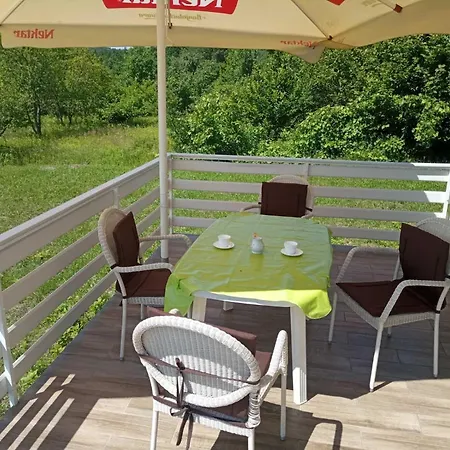 House Of The Rising Sun Дом отдыха *