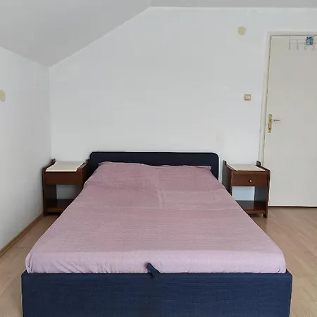 House Of The Rising Sun Holiday home Bosanska Gradiska