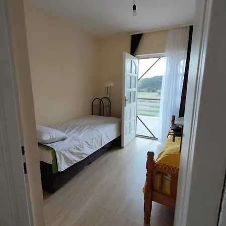 Holiday home House Of The Rising Sun