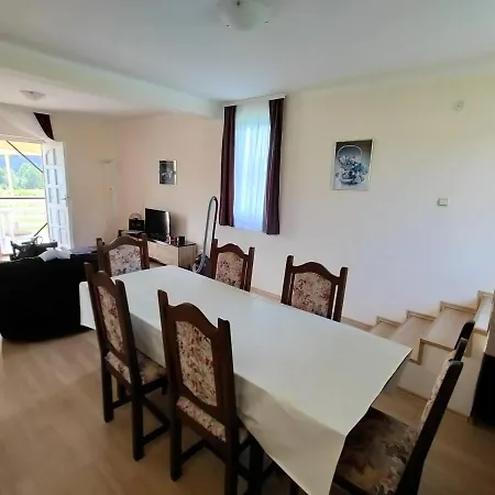 House Of The Rising Sun Gradiška