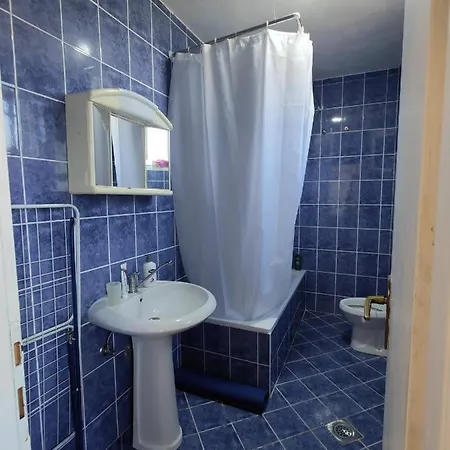 House Of The Rising Sun Holiday home Bosanska Gradiska