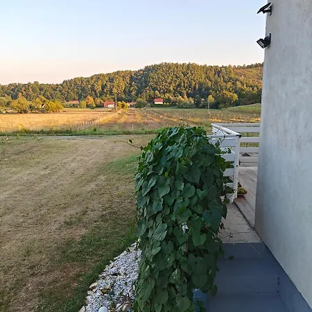 Дом отдыха House Of The Rising Sun Градишка