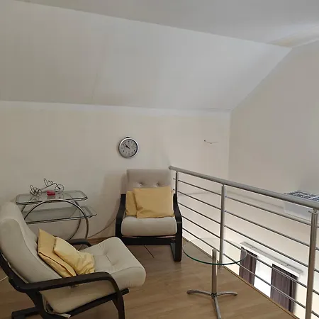 Casa vacanze House Of The Rising Sun