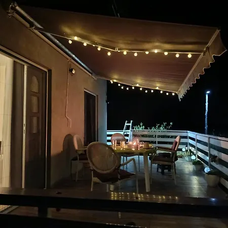 House Of The Rising Sun