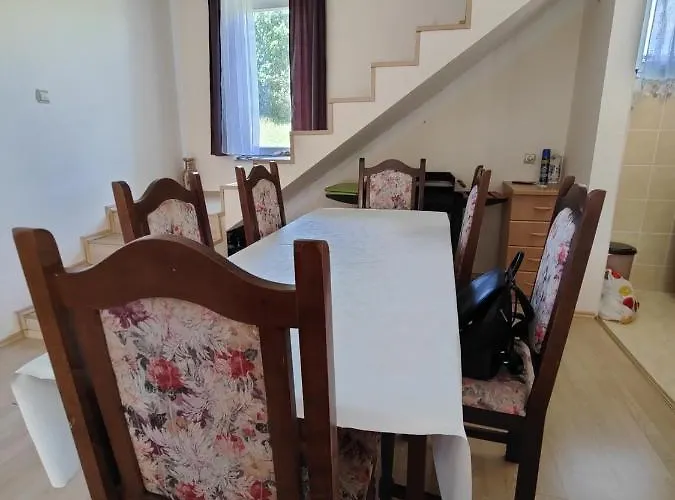 House Of The Rising Sun Дом отдыха Градишка