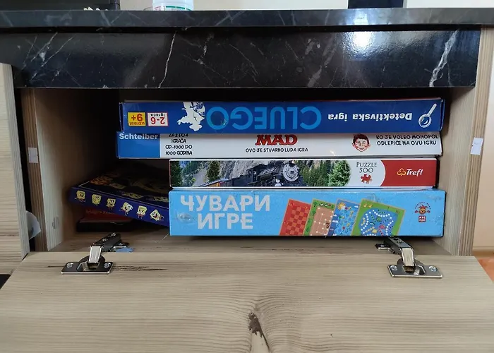 House Of The Rising Sun Дом отдыха *