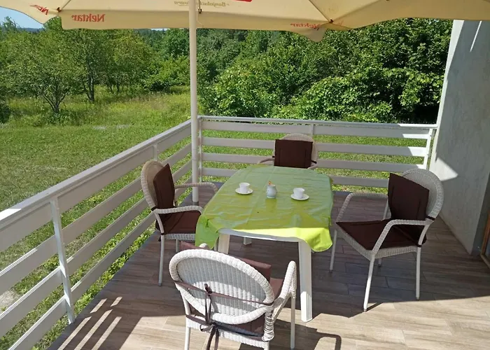 House Of The Rising Sun Дом отдыха *