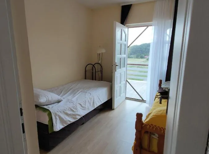 Дом отдыха House Of The Rising Sun