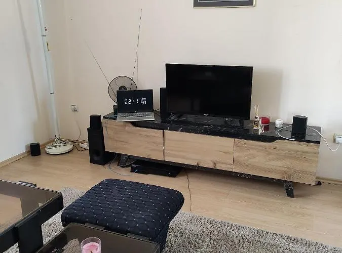 Дом отдыха House Of The Rising Sun *