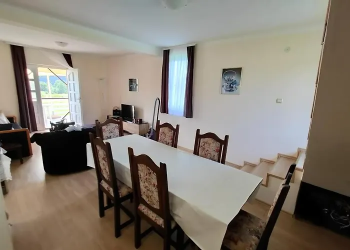 House Of The Rising Sun Градишка