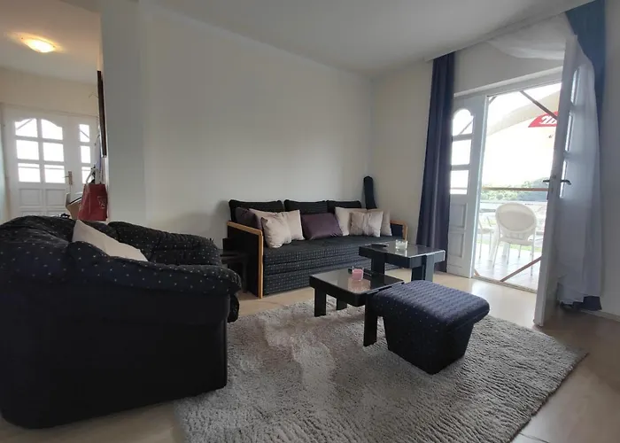 House Of The Rising Sun Дом отдыха Градишка