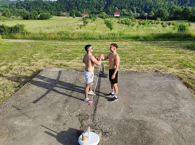 House Of The Rising Sun Дом отдыха Градишка