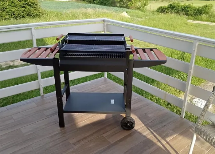 House Of The Rising Sun Дом отдыха Градишка