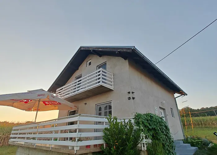 House Of The Rising Sun Дом отдыха *