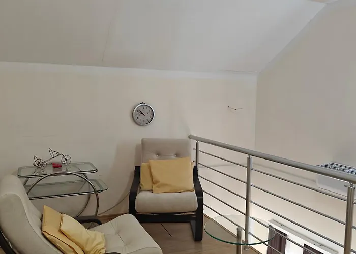 Дом отдыха House Of The Rising Sun