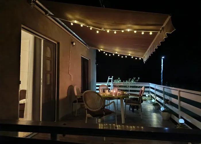 House Of The Rising Sun